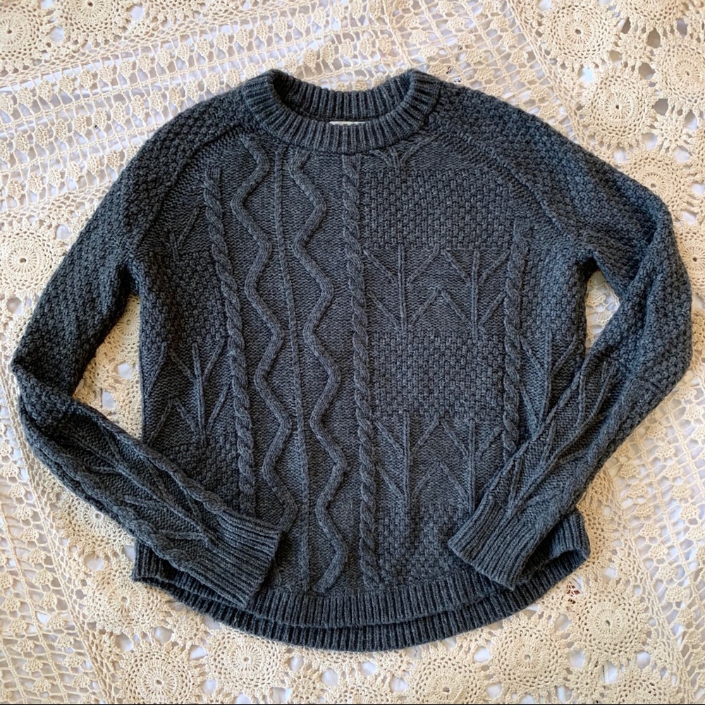 Madewell sweater
